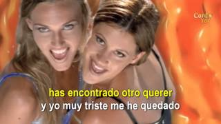 Luis Miguel - Como Es Posible Que A Mi Lado (Official CantoYo Video)
