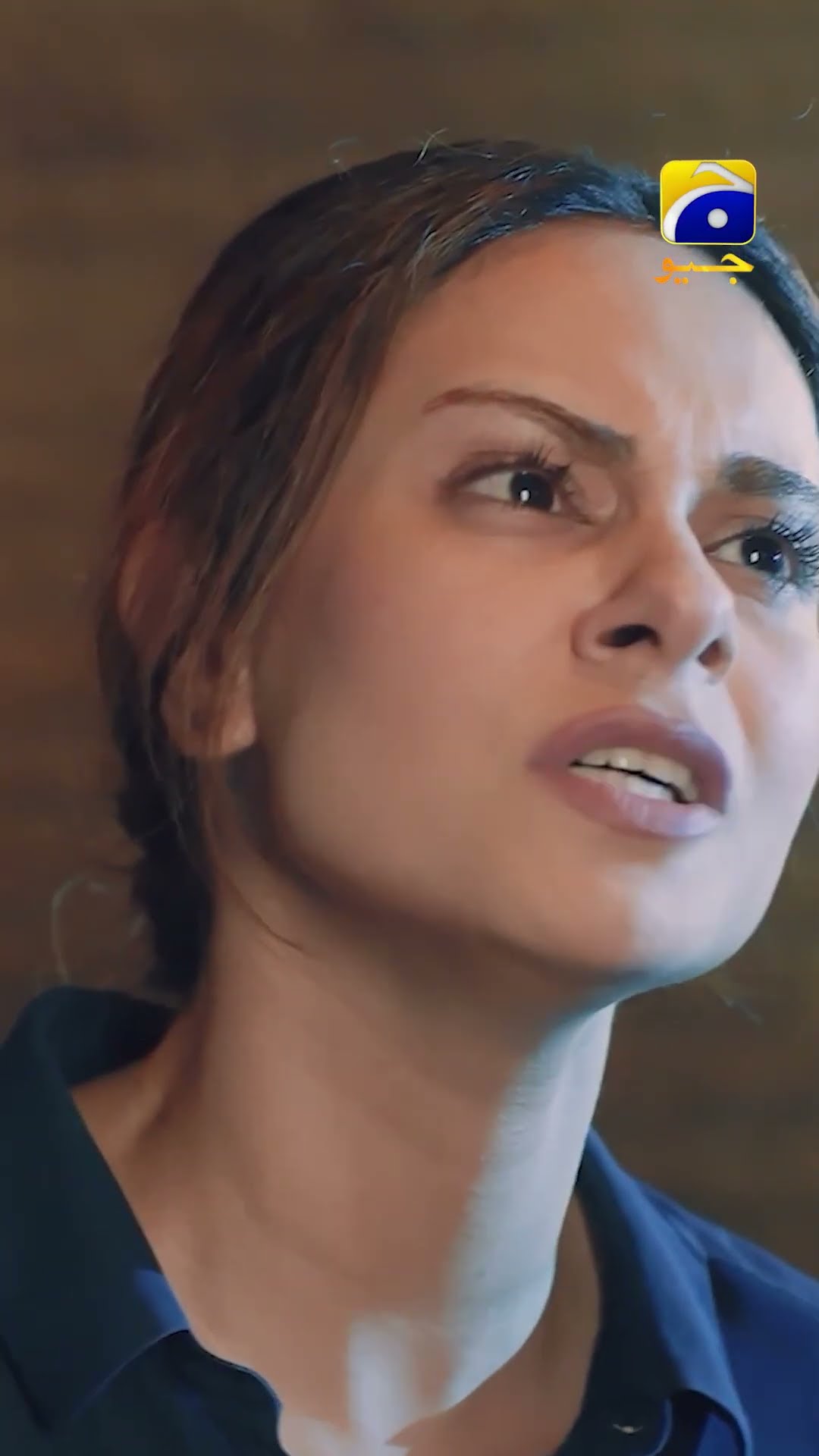 Mashuqa Aur Biwi Ke Darmiyan Phasa Bechara Shohar !! #wahajali #mayaali #sunnmeredil #shorts