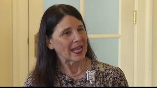 Sleeping safely, how families can reduce the risk of SIDS