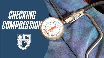346 MG Tech | Checking Engine Compression: The Rule of CONSISTENCY