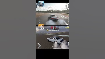 CarX DR2🆚CarX DR3 crash test CarX Drift Racing #carxdriftracing #carparking
