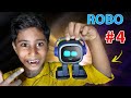  episode  4 pranesh with robot  shortpraneshcomedy  sonanddadofficial