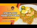 How to Cook Pancit Palabok | Easy & Delicious Pinoy Noodles!