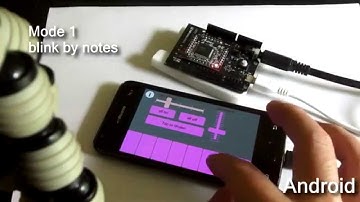 MobMuPlat for Android - sending Sysex
