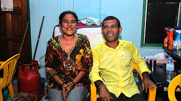 MDP Rayithunge Candidate Song 2013