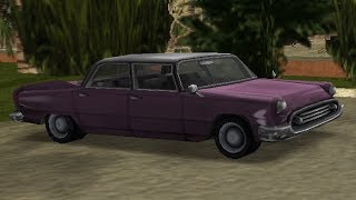 Gta Vice City - Glendale