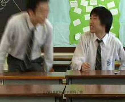 SSITTS Proj 2 女校男生 @2003