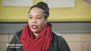 Get To Know Us: Envision Academy Middle Grades