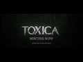 Toxica  first feature film released as a nft on cardano easter 2022