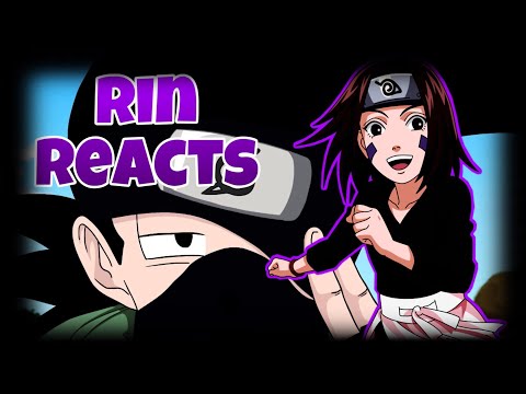 Rin Reacts To Goku Sensei