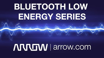 Bluetooth Low Energy Series | Security
