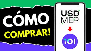 Cómo Comprar Dólar Mep En Iol Invertironline En 2 Minutos