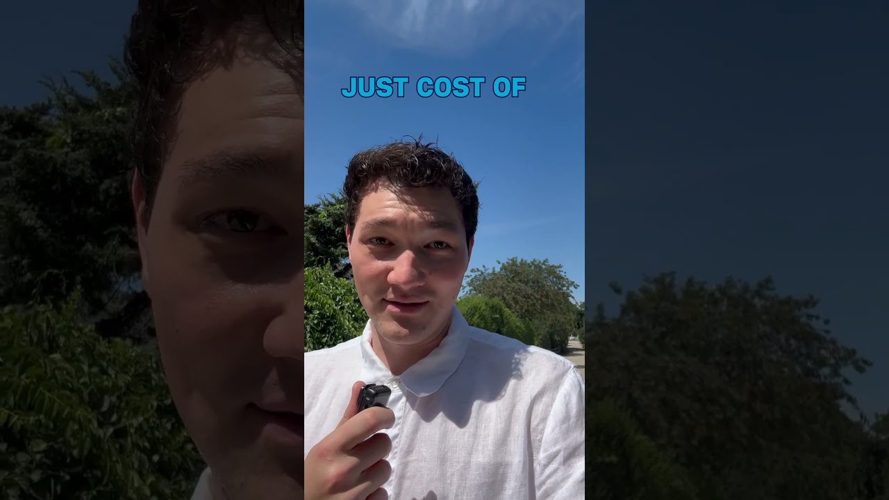 What Are the Three Components of Housing Affordability? | Week Ahead