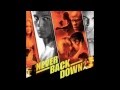 Flypside Someday NEVER BACK DOWN THE FIGHTERS Soundtrack HQ