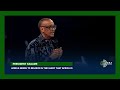 Africa Needs To Believe In The Giant That Africa Is President Kagame At GOAFestival2025 Africa Needs To Believe In The Giant That Africa Is President Kagame At GOAFestival2025