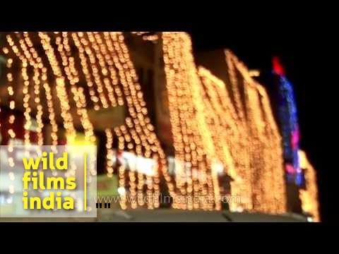 Diwali - India's Festival of Lights