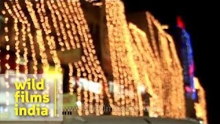 Diwali - India's Festival of Lights