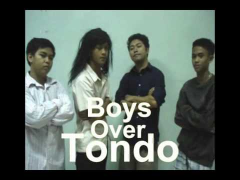 Boys Over Tondo Episode 1