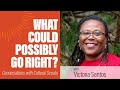 Victoria Santos | What Could Possibly Go Right?