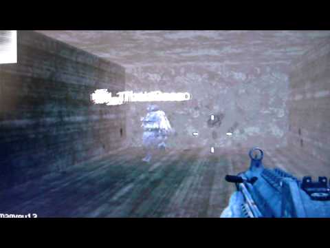 MW2 Spins PS3 speed hack