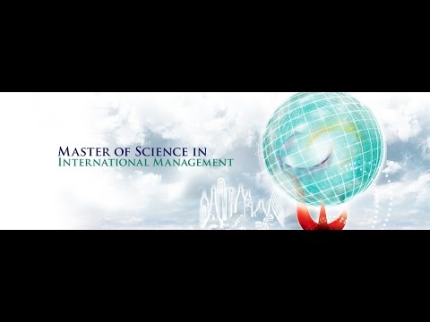 HKUST MSc in International Management - YouTube