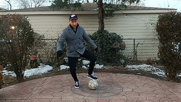 360 Outside Abbas Around the World | BFlux Tricktionary