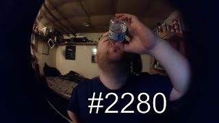 Thumbnail for Jon Drinks Water #2280