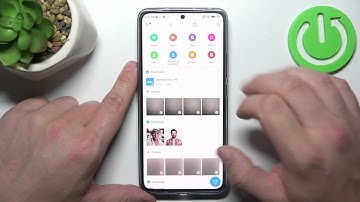 How to Find File Manager in XIAOMI 13T Pro – Manage Files