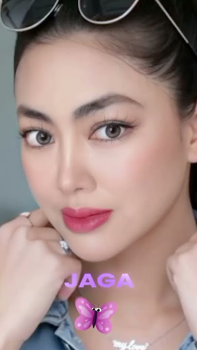 Aku disini kau disana.... satu dalam cinta