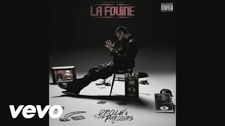 La Fouine - Jespère Audio