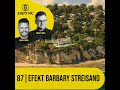 87 – Efekt Barbry Streisand