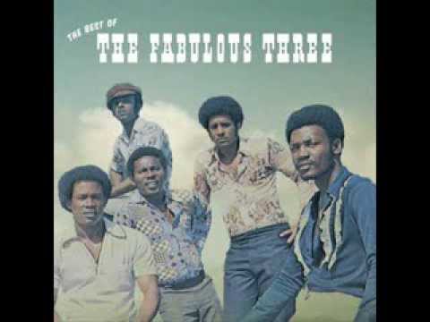 The Fabulous Three - Nightbird akkorde