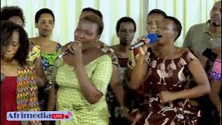 Sisi ni Barua-Shekinah Glory Choir /Mapigano Kwaya Ulyankulu