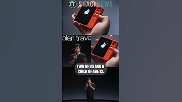 Booking a Trip to London - Rabbit r1 Pocket Companion Demo #ai #ces2024 #rabbitr1