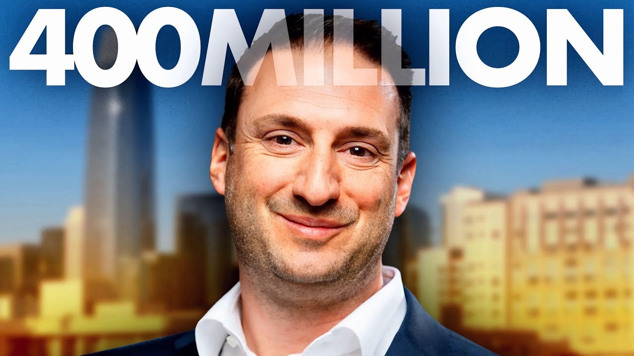 20 anni di lotta per farcela in Silicon Valley 🇺🇸 Paolo Privitera