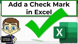 If complete show checkmark - Excel formula