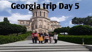 Visit to Georgia Day5 | Litt’s Paradise by Litt's Paradise 23 views 1 year ago 4 minutes, 1 second