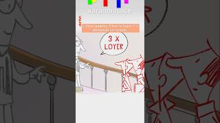 (Extrait) 3 fois le loyer  Karambolage  ARTE