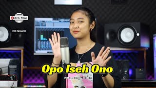 OPO ISEH ONO 'PAKDHE BAZ' - KERONCONG VERSION || COVER YOLAN ICHIS