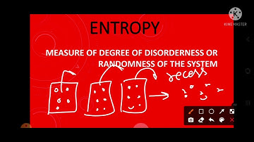 Entropy is a state function