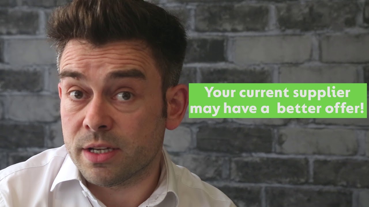 manchester united Mythbusters: energy switching while renting