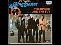 The Rolling Stones The Spider And The Fly Live Karaoke mp3