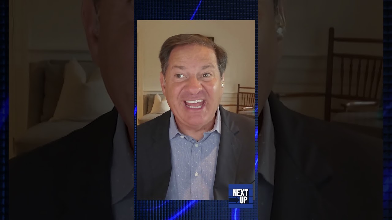 Why Mark Halperin Stands Alone in Doubting Gavin Newsom’s 2028 Presidential Ambitions