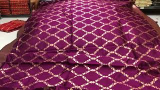 Heer fashion में आयी New saree design | Direct from manufacturers | फैक्ट्री से डायरेक्ट होम डिलीवरी screenshot 5