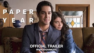 Paper Year (2018) |  Trailer HD