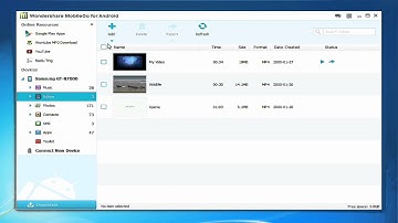 How to Play AVI on Android Phone