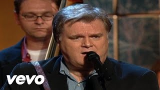 Watch Ricky Skaggs Are You Afraid To Die video