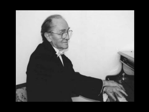 Oleg Boshniakovich plays 6 Chopin Mazurkas