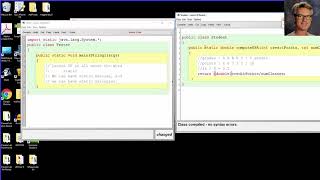 Lesson 20 static methods