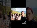 1 Team kerja di perusahaan yang sama holiday bareng #jogja #fypシ゚viral #shortviral